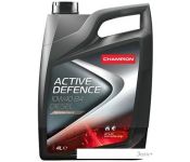   Champion Active Defence B4 10W-40 Diesel 4