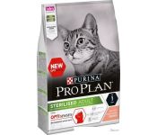     Pro Plan Sterilised Adult OptiSenses   3 