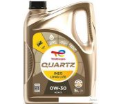   Total Quartz Ineo Long Life 0W-30 5