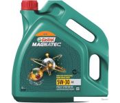   Castrol Magnatec 5W-30 A5 Dualock 4