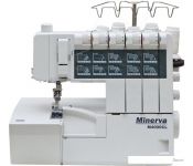  Minerva M4000CL