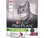     Pro Plan Sterilised Adult OptiSavour     400 