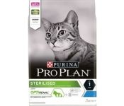     Pro Plan Sterilised Adult Optirenal   0.4 