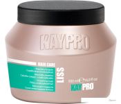  KayPro Hair Care Liss Mask       500 