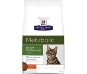    Hill's Prescription Diet Metabolic Feline 1.5 