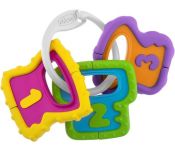  Chicco Baby Senses Easy grasp keys 00005953000000