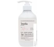 Jmella    In France Peony Body Lotion ,  ,   500 