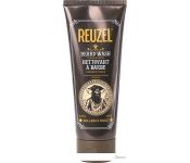    Reuzel Clean & Fresh Beard Wash 200 