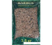  Barbus  - Gravel 023 2-4  3.5 