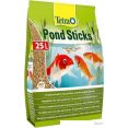   Tetra Pond Sticks 50 