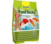   Tetra Pond Sticks 50 