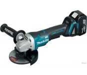   Makita DGA508RME