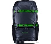   Razer Scout Backpack 15.6 Black RC81-03850101-0500