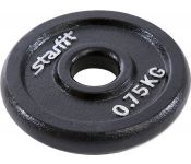  Starfit BB-204 0.75 