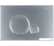   BelBagno Sfera BB016-SR-CHROME.M