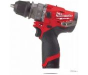  - Milwaukee M12 FPDX-202X 4933464136 ( 2- , )