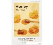      Missha    Airy Fit Sheet Mask Honey 19 