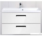 BelBagno    Aurora-900-2C-SO-BL (bianco lucido)