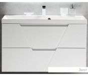 BelBagno    Vittoria-1000-2C-SO-BL (bianco lucido)