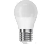    LED P45-C 8W E27 3000K ( )