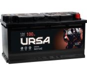   Ursa Extra Power 6 R+ (100 )