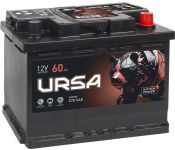   Ursa Extra Power 6 R+ (60 )