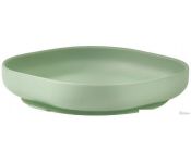    Beaba Assiette Silicone 913551 (S Green)