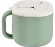     Beaba Tasse Pick'n Snack Sage Green 913564