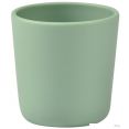   Beaba Verre Silicone Sage Green 913546