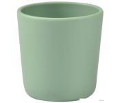   Beaba Verre Silicone Sage Green 913546