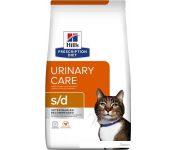     Hill's Prescription Diet s/d Urinary Care 3 