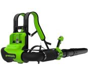   Greenworks GD40BPG2 2408107 ( )