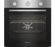    Indesit IBFTE 3634 IX