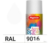   MagicLine   RAL 9016 265 