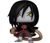  Funko POP! Animation Naruto Shippuden Orochimaru (Akatsuki)