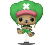  Funko POP! Animation One Piece Chopperemon in Wano Outfit