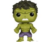  Funko POP! Bobble Marvel Avengers Age Of Ultron Hulk