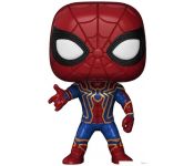  Funko POP! Bobble Marvel Avengers Infinity War Iron Spider