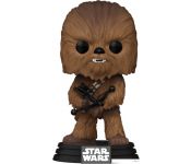  Funko POP! Bobble Star Wars Ep 4 ANH Chewbacca