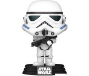  Funko POP! Bobble Star Wars Ep 4 ANH Stormtrooper