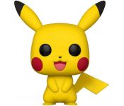  Funko POP! Games Pokemon Pikachu