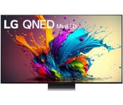  LG QNED91 65QNED91T6A