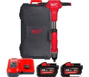  Milwaukee M18 FUEL M18FHIWF1R-122C 4933493141 ( 2- , )