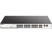   D-Link DGS-1210-28P/F5A