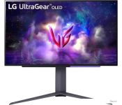   LG UltraGear 27GS95QE-B