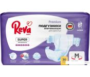    Reva Care Super M (30 )