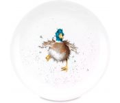   Royal Worcester    WN5658-XB-Duckling