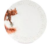   Royal Worcester    WN4077-XB-Squirrel