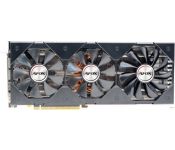  AFOX Radeon RX 5700 XT 8GB GDDR6 AFRX5700XT-8GD6H4-V2