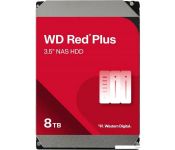   WD Red Plus 8TB WD80EFPX